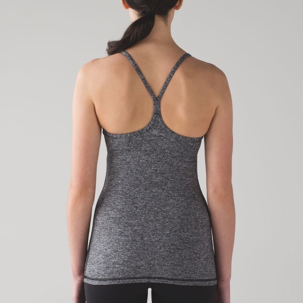 LULULEMON SHIRT| Size: S